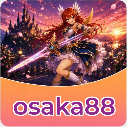 Instalasi osaka88 Berhasil